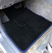 EVA коврики на Lexus LX 470 1997 - 2007 в Екатеринбурге