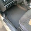 EVA коврики на Hyundai Sonata 4 (EF) 1998 - 2012 в Екатеринбурге
