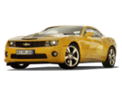 EVA коврики на Chevrolet Camaro V 2009 - 2016 в Екатеринбурге