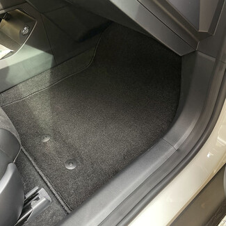 EVA коврики на Mazda EZ-6 2024 - 2025 в Екатеринбурге EVA коврики на Mazda EZ-6 2024 - 2025 в Екатеринбурге