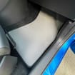 Ворсовые коврики на Changan Alsvin 2018 - 2025 в Екатеринбурге