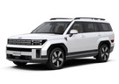 Ворсовые коврики на Hyundai Santa Fe V 2023 - 2025 в Екатеринбурге