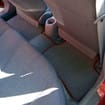 Ворсовые коврики на Hyundai Accent 1999 - 2012 в Екатеринбурге