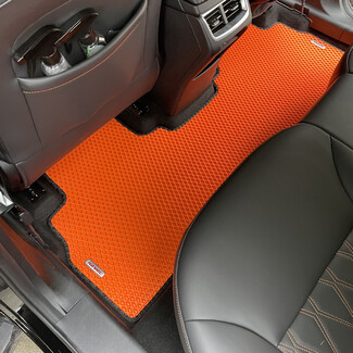 Коврики на Haval F7x II 2025&nbsp;-&nbsp;2026 в Екатеринбурге