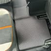 Ворсовые коврики на Volkswagen ID.6 2021 - 2025 в Екатеринбурге