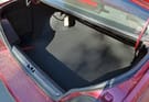 Ворсовые коврики на Daewoo Nexia 1994 - 2016 в Екатеринбурге