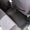 Ворсовые коврики на Toyota Corolla (E12) 2000 - 2007 в Екатеринбурге