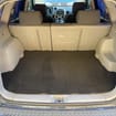 Ворсовые коврики на Toyota Matrix I 2001 - 2008 в Екатеринбурге