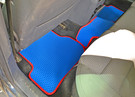 EVA коврики на Volkswagen Golf 5 2003 - 2008 в Екатеринбурге