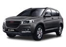 Ворсовые коврики на Haval H6 2013 - 2022 в Екатеринбурге