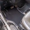 Ворсовые коврики на Hyundai H1 I 1996 - 2007 в Екатеринбурге
