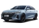 Ворсовые коврики на Chery Arrizo 8 2022 - 2025 в Екатеринбурге