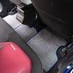 EVA коврики на Renault Kaptur 2016 - 2022 в Екатеринбурге