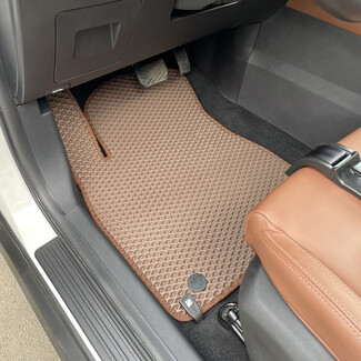 Ворсовые коврики на Geely Vision X6 Pro 2021&nbsp;-&nbsp;2024 в Екатеринбурге