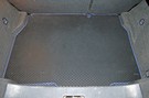 Ворсовые коврики на Opel Astra H 2004 - 2011 в Екатеринбурге