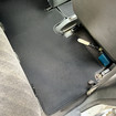 Ворсовые коврики на Honda Odyssey I 1994 - 1999 в Екатеринбурге