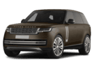 Ворсовые коврики на Land Rover Range Rover V 2021 - 2025 в Екатеринбурге