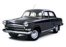 EVA коврики на ГАЗ 21 1956 - 1970 в Екатеринбурге