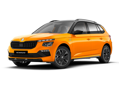 EVA коврики на Skoda Kamiq 2019&nbsp;-&nbsp;2026 в Екатеринбурге