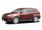 Ворсовые коврики на Subaru Tribeca 2005 - 2014 в Екатеринбурге