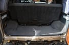 Ворсовые коврики на Toyota Land Cruiser Prado 70 1984 - 2025 в Екатеринбурге
