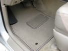 EVA коврики на Lexus LX 470 1997 - 2007 в Екатеринбурге