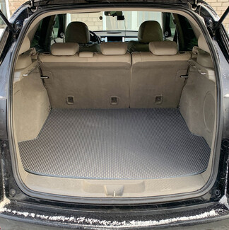 Коврики на Acura RDX I 2006&nbsp;-&nbsp;2012 в Екатеринбурге