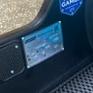 Ворсовые коврики на Лодки Gladiator E350S  в Екатеринбурге