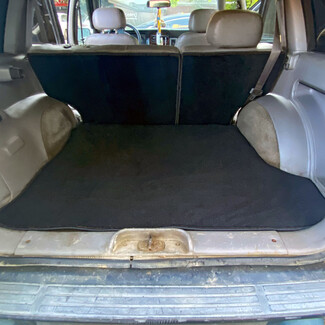 EVA коврики на Jeep Grand Cherokee (ZJ) 1992 - 1999 в Екатеринбурге EVA коврики на Jeep Grand Cherokee (ZJ) 1992 - 1999 в Екатеринбурге