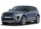 EVA коврики на Land Rover Range Rover Evoque II 2018 - 2025 в Екатеринбурге