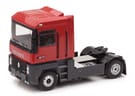 Ворсовые коврики на Renault Magnum 1990 - 2013 в Екатеринбурге