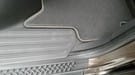 Ворсовые коврики на Volkswagen Amarok 2011 - 2025 в Екатеринбурге