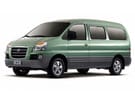 Ворсовые коврики на Hyundai H1 I 1996 - 2007 в Екатеринбурге