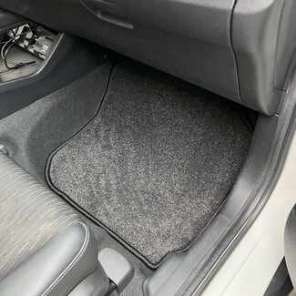 Коврики на Honda XR-V I 2014&nbsp;-&nbsp;2022 в Екатеринбурге