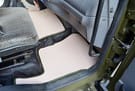 Ворсовые коврики на Renault Midlum 2000 - 2013 в Екатеринбурге