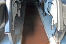 EVA коврики на Mercedes Sprinter (W906) рестайлинг 2013 - 2018 в Екатеринбурге