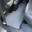 Ворсовые коврики на Haval H6 2013 - 2022 в Екатеринбурге