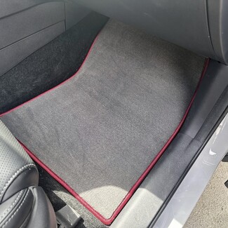 Коврики на Changan CS75 Plus II 2022&nbsp;-&nbsp;2026 в Екатеринбурге