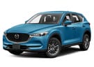 EVA коврики на Mazda CX5 II 2016 - 2025 в Екатеринбурге