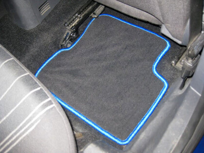 EVA коврики на Opel Corsa D 2006 - 2014 в Екатеринбурге EVA коврики на Opel Corsa D 2006 - 2014 в Екатеринбурге