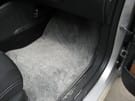 Ворсовые коврики на Renault Fluence 2009 - 2017 в Екатеринбурге