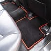 Ворсовые коврики на Chery Tiggo 5 2014 - 2020 в Екатеринбурге