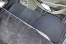 Ворсовые коврики на Mercedes E (W210) 1995 - 2002 в Екатеринбурге