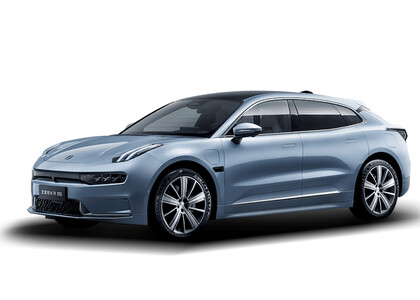 Коврики на Zeekr 001 2021 - 2025 в Екатеринбурге Коврики на Zeekr 001 2021 - 2025 в Екатеринбурге