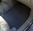 EVA коврики на Toyota Previa (XR30, XR40) 2000 - 2007 в Екатеринбурге