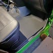 Ворсовые коврики на УАЗ Профи 2017 - 2025 в Екатеринбурге