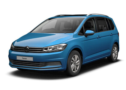 Коврики на Volkswagen Touran 2 2015 - 2025 в Екатеринбурге Коврики на Volkswagen Touran 2 2015 - 2025 в Екатеринбурге