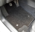 EVA коврики на Seat Leon II 2005 - 2013 в Екатеринбурге