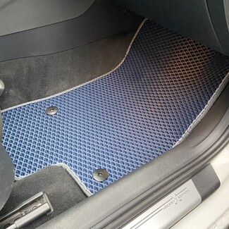 EVA коврики на Audi Q2L 2016&nbsp;-&nbsp;2026 в Екатеринбурге