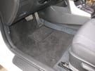 Ворсовые коврики на Hyundai i30 II 2011 - 2017 в Екатеринбурге